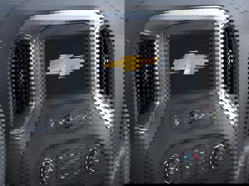 New 2025 Chevrolet Silverado 3500 W/T w/ WT Convenience Package image 24