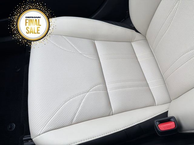 New 2025 Lexus ES 350 Luxury image 27