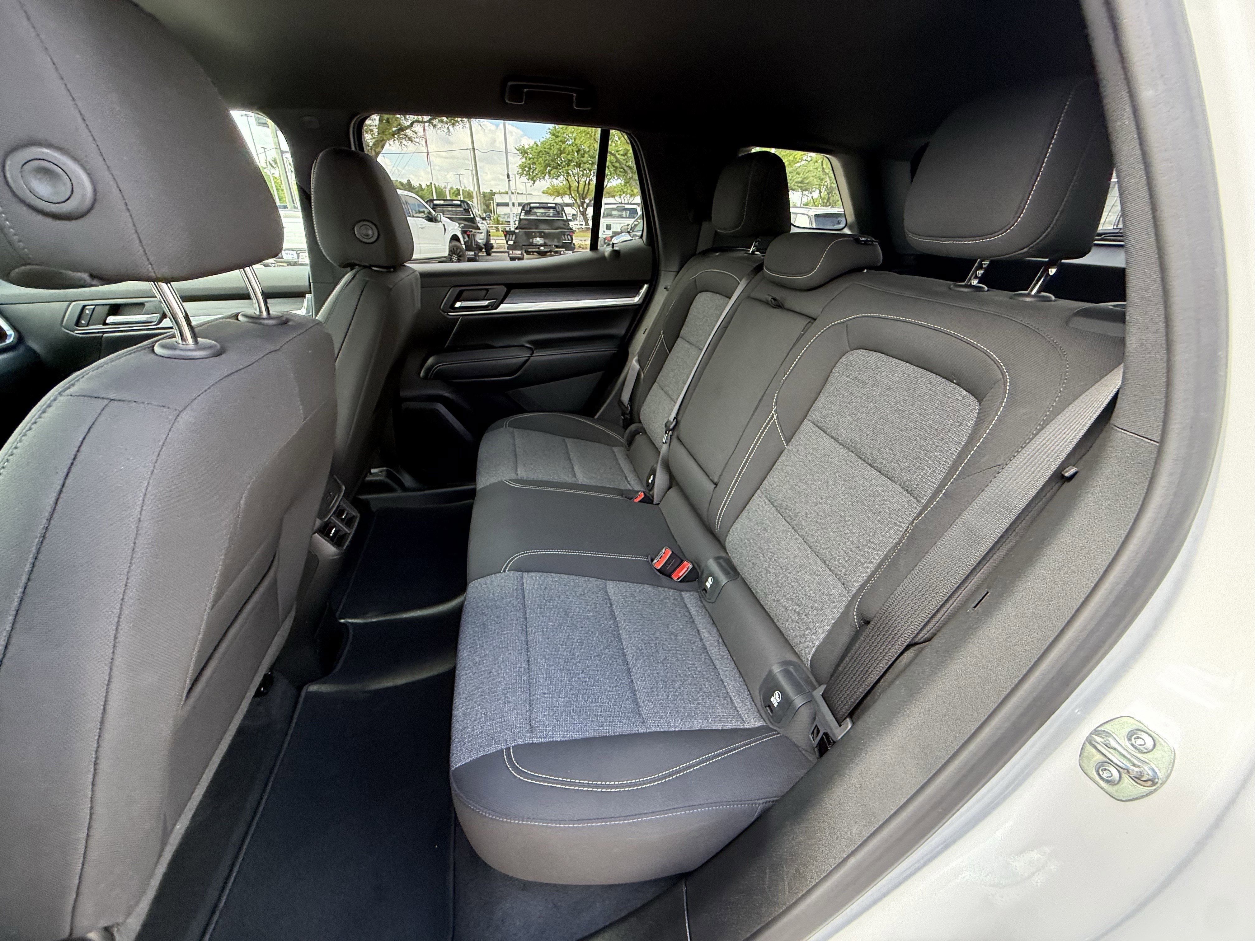 Used 2026 GMC Terrain Elevation AWD/4WD image 29