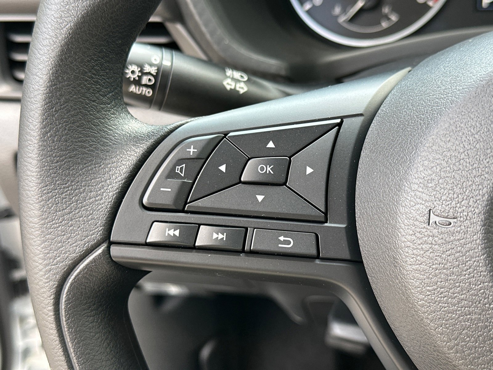 New 2025 Nissan Sentra S image 25