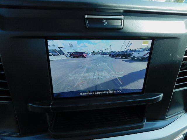 New 2026 Ford F250 XL w/ STX Appearance Package image 29