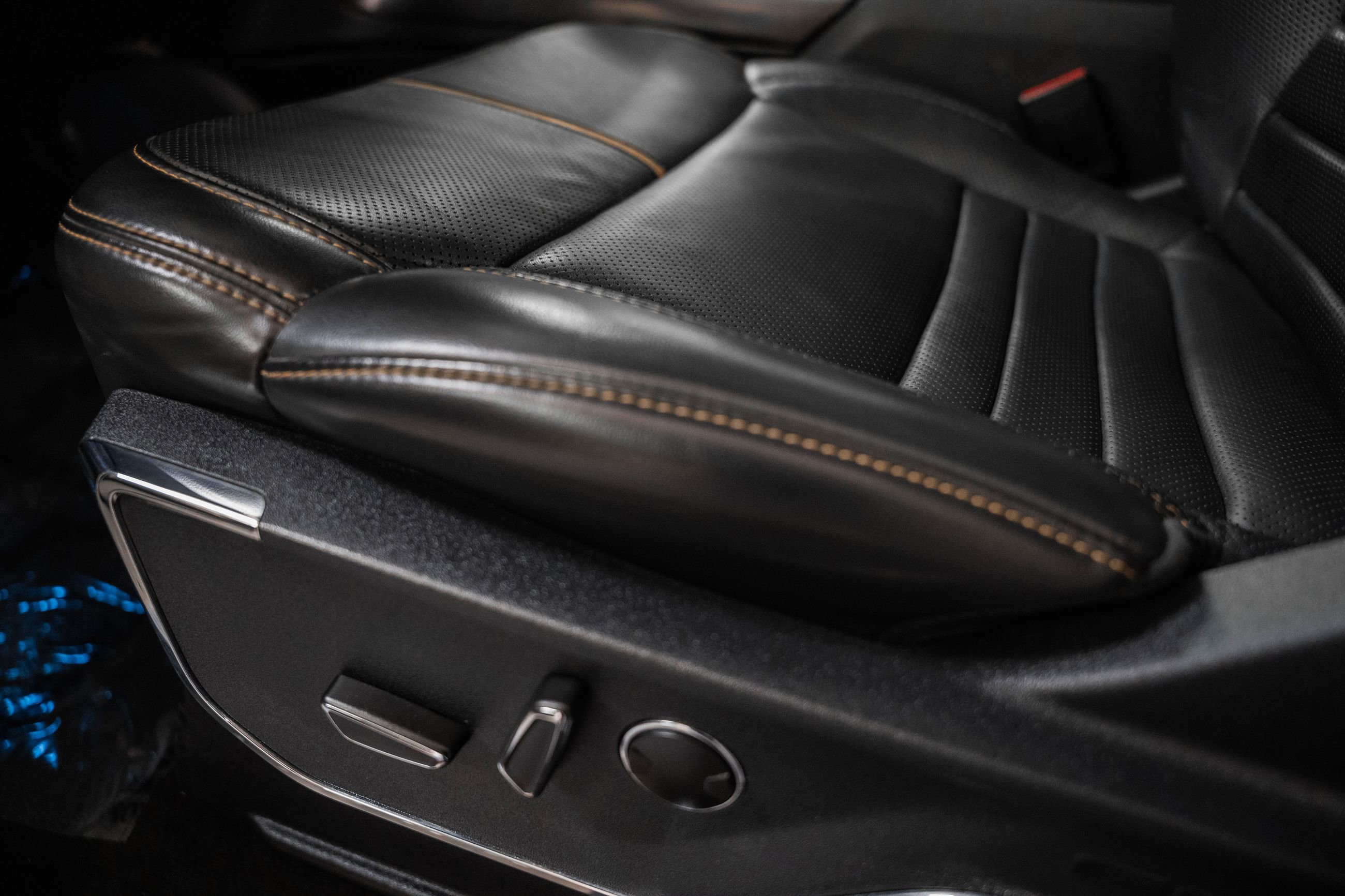 Used 2023 Ford F150 Platinum w/ FX4 Off-Road Package image 46