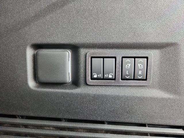 New 2026 Chevrolet Tahoe Premier AWD/4WD image 21