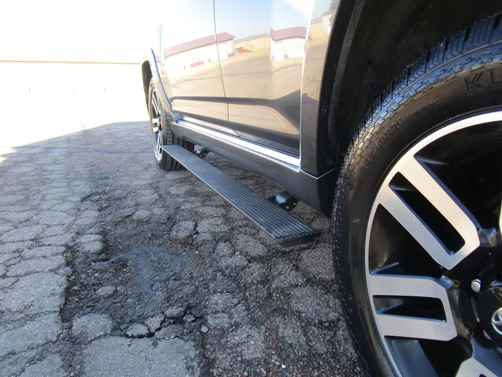 Used 2022 Toyota 4Runner Limited AWD/4WD image 44