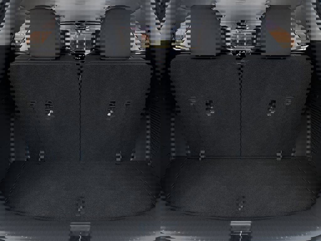 New 2026 Kia Sorento EX image 19