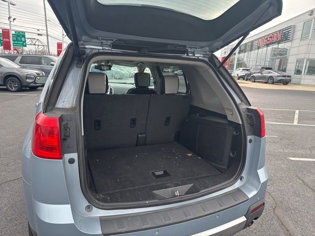 Used 2014 GMC Terrain SLT image 11