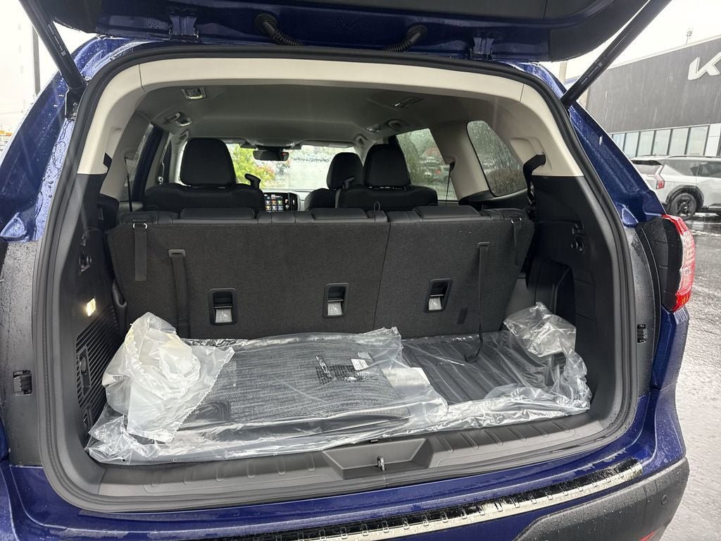 New 2026 Subaru Ascent Premium AWD/4WD image 44