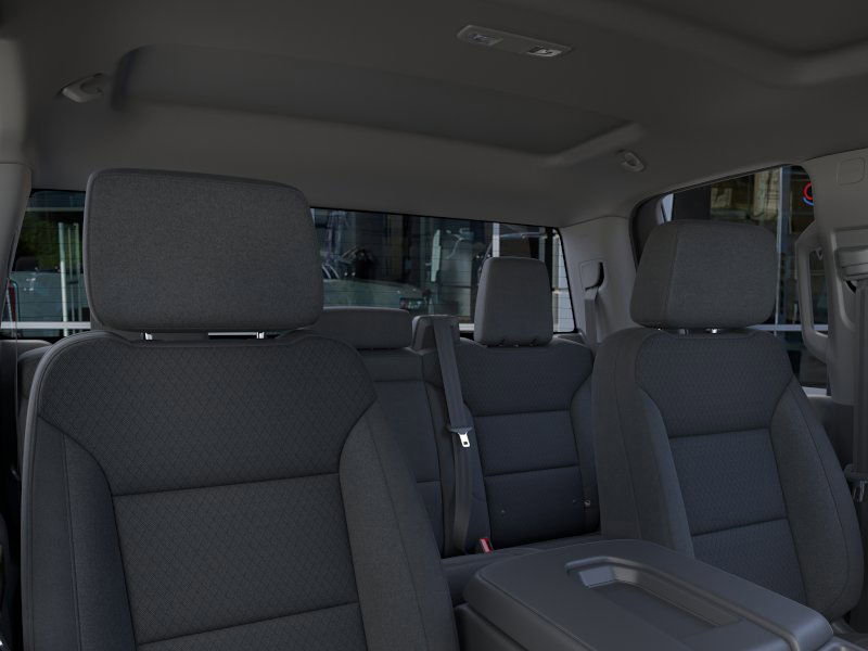 New 2026 GMC Sierra 2500 Pro image 18