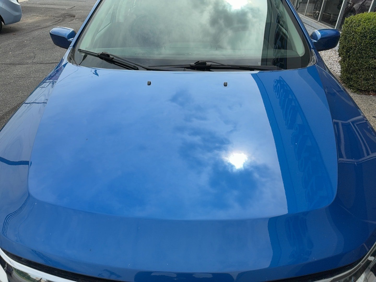 Used 2011 Ford Fusion SE w/ 202A Rapid Spec Order Code FWD image 25