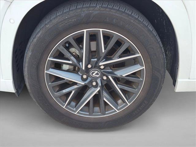 Used 2024 Lexus TX 350 FWD w/ Technology Package image 6