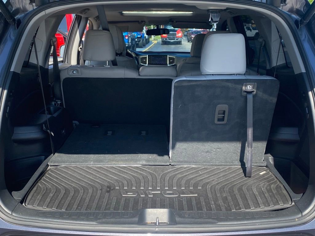 Used 2018 Honda Pilot EX-L image 28