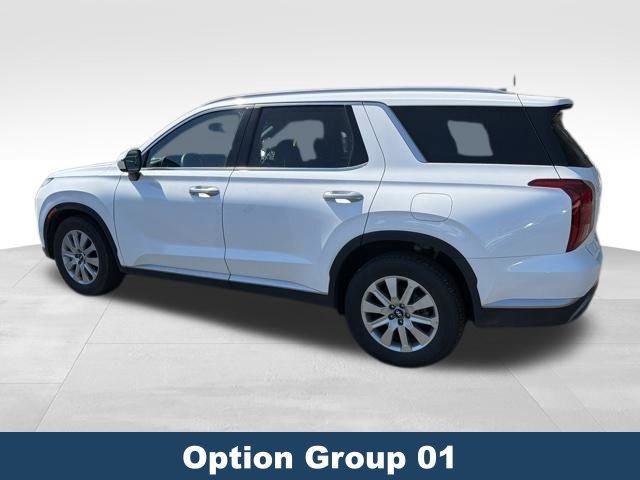 Used 2025 Hyundai Palisade SEL image 5