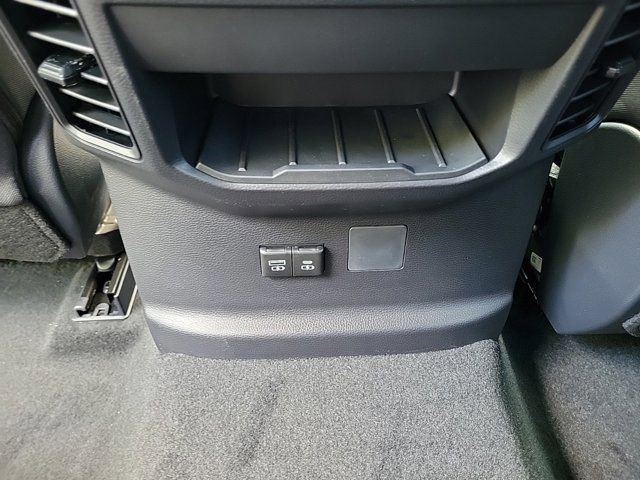 New 2025 Toyota Tundra SR5 image 16