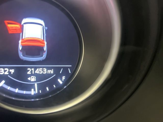 Used 2023 MAZDA CX-5 AWD 2.5 S w/ Preferred Package image 32