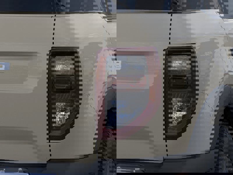 New 2025 Ford Bronco Sport Big Bend image 44