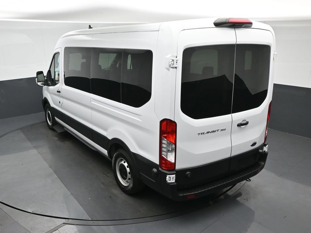 Used 2023 Ford Transit 350 XL image 57
