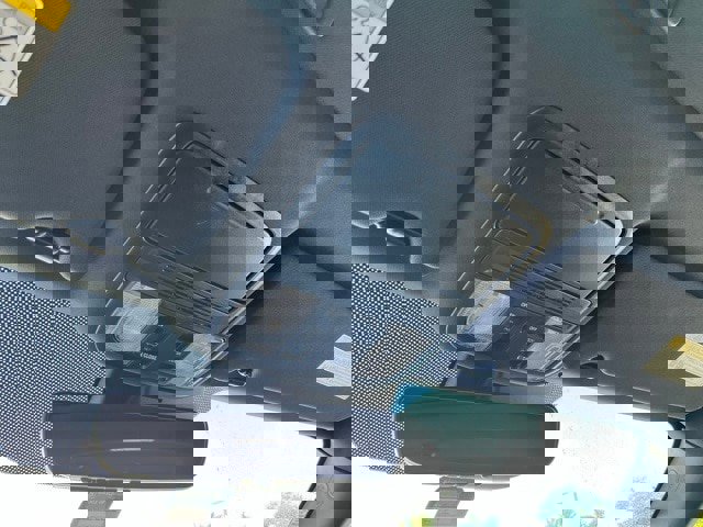 Used 2023 Honda Passport EX-L image 9