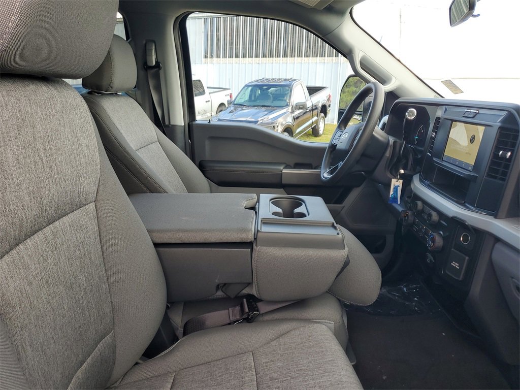 New 2026 Ford F250 XL w/ STX Appearance Package image 29