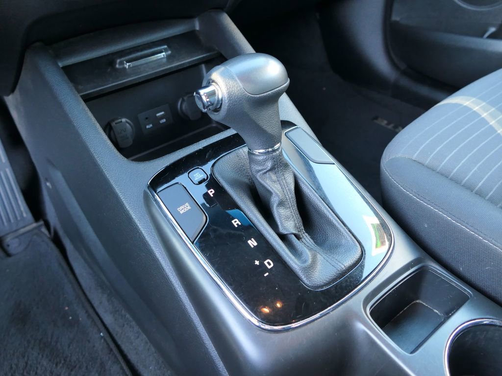 Used 2017 Kia Forte LX w/ LX Popular Package image 22