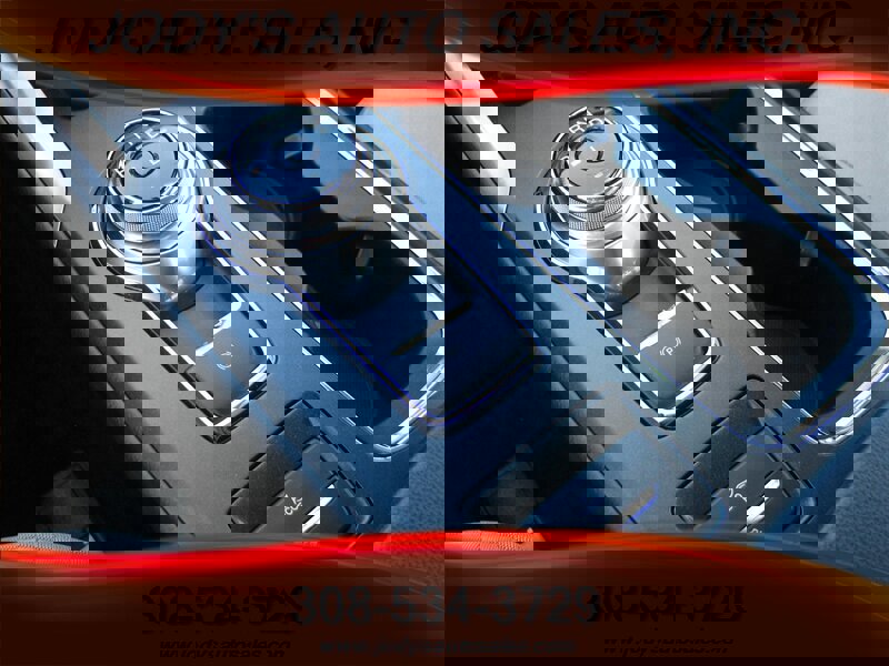 Used 2017 Ford Fusion S image 23