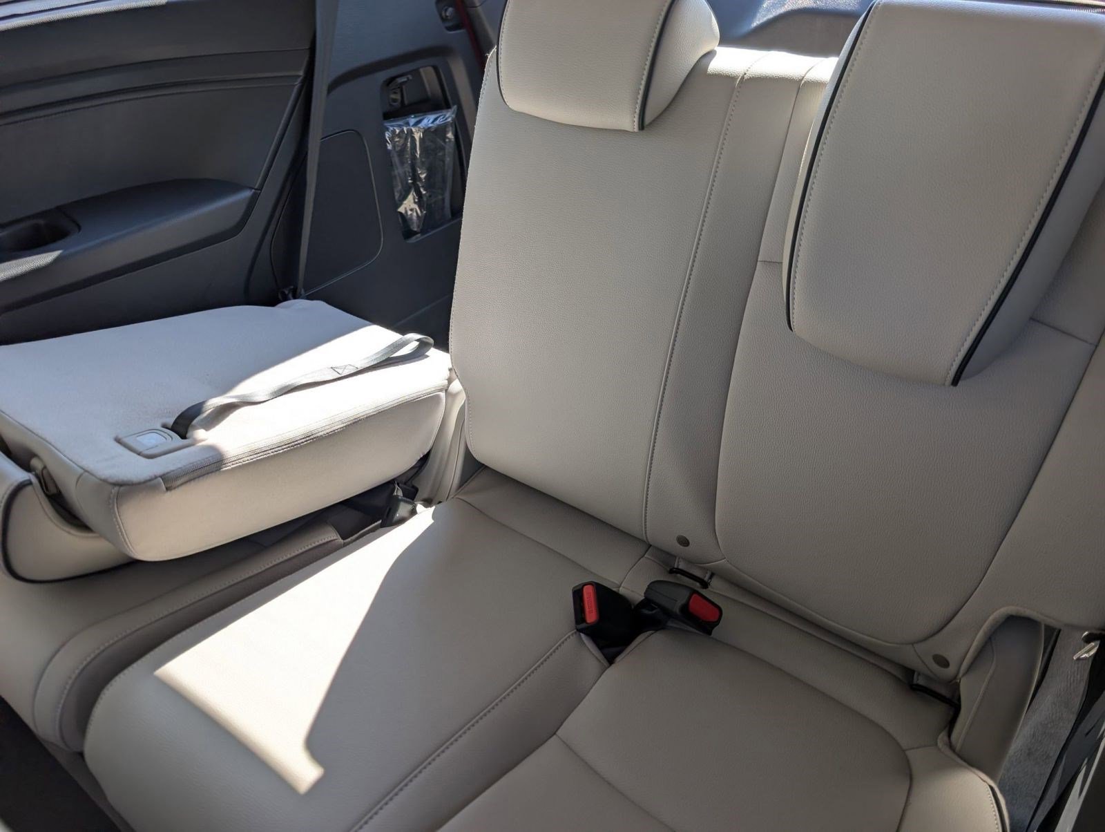 New 2026 Honda Odyssey Touring image 24