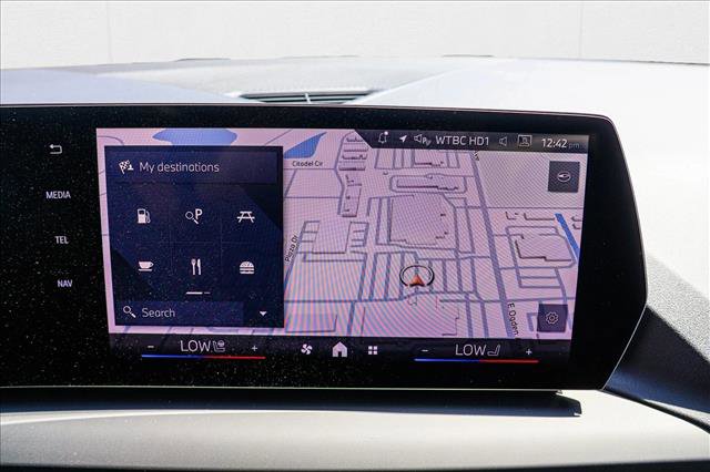 Used 2025 BMW 228i xDrive image 16