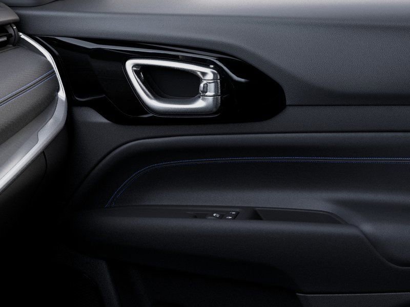 New 2026 Jeep Compass Limited AWD/4WD image 25