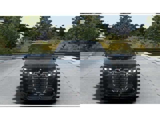 New 2026 BMW iX M70 image 3