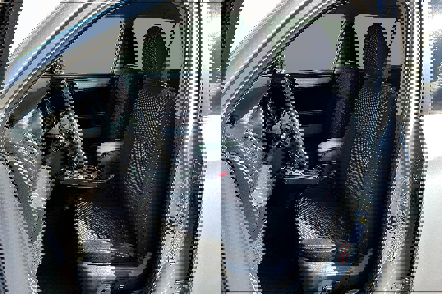 Used 2016 Subaru Outback 2.5i Premium image 23