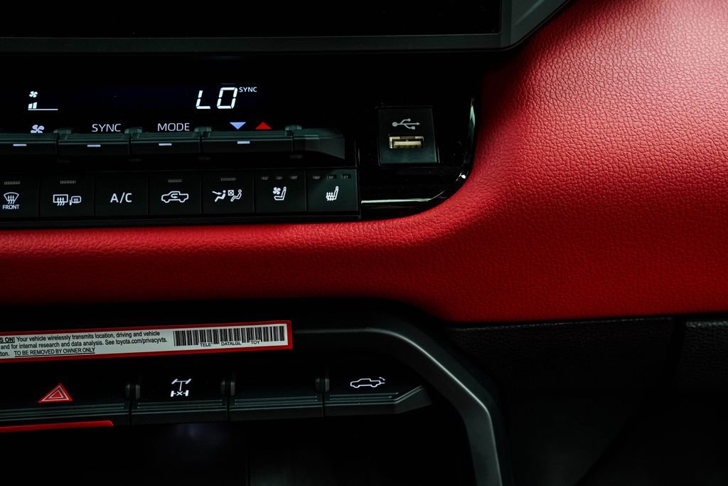 Used 2026 Toyota Tundra TRD Pro image 29