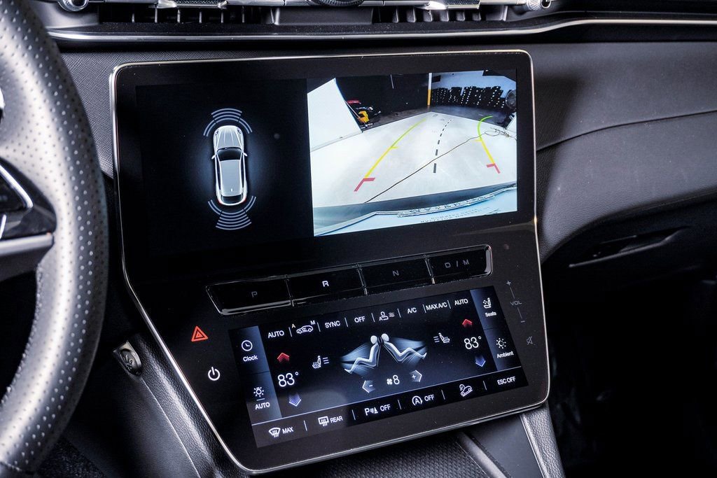 Certified 2024 Maserati Grecale GT image 23