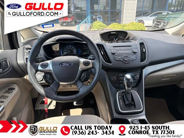 Used 2018 Ford C-MAX SE FWD image 7