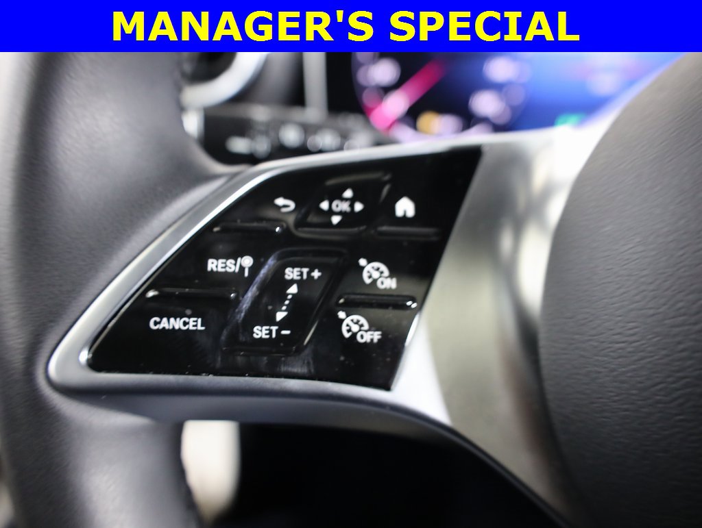 Certified 2025 Mercedes-Benz GLC 300 4MATIC image 22