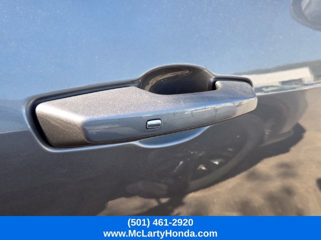 Used 2025 GMC Acadia AT4 AWD/4WD image 10