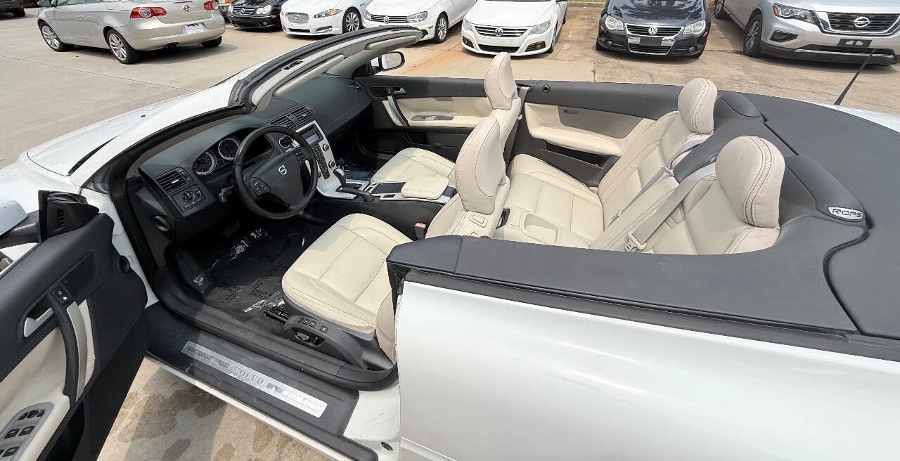 Used 2013 Volvo C70 T5 FWD image 36