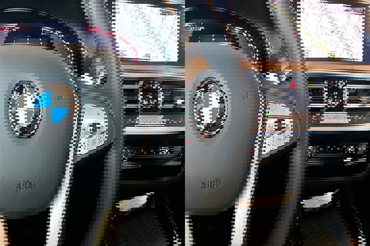 Certified 2024 BMW X3 sDrive30i w/ Convenience Package image 24