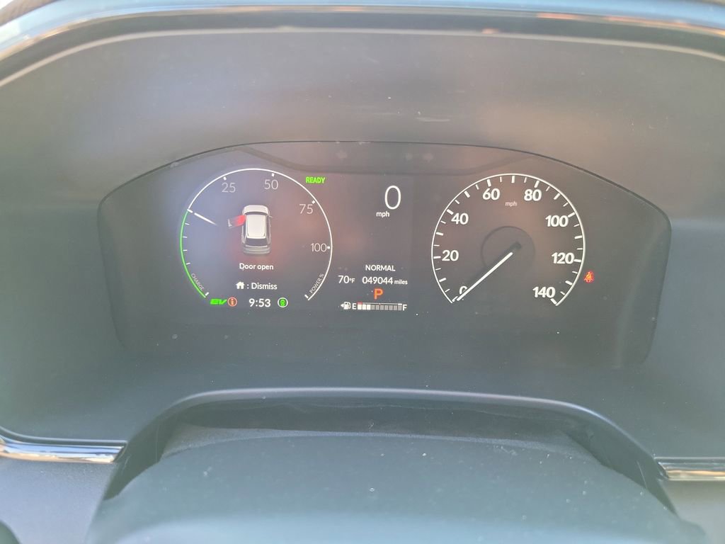 Certified 2023 Honda CR-V Sport image 31