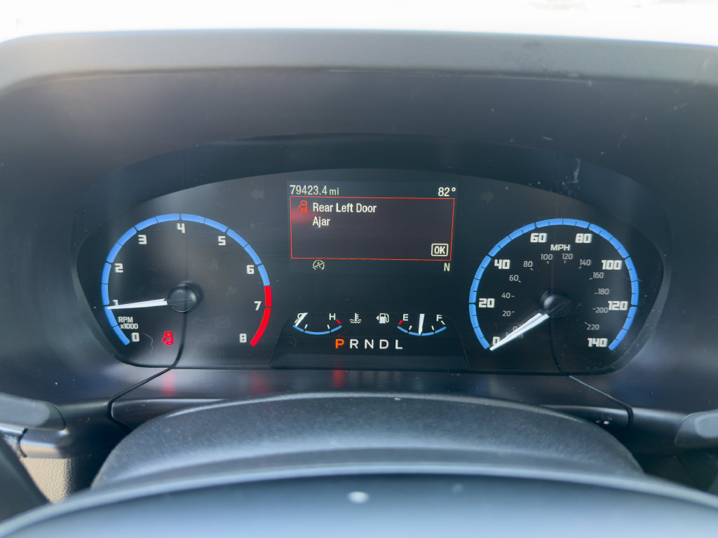 Used 2022 Ford Bronco Sport Big Bend w/ Convenience Package AWD/4WD image 24