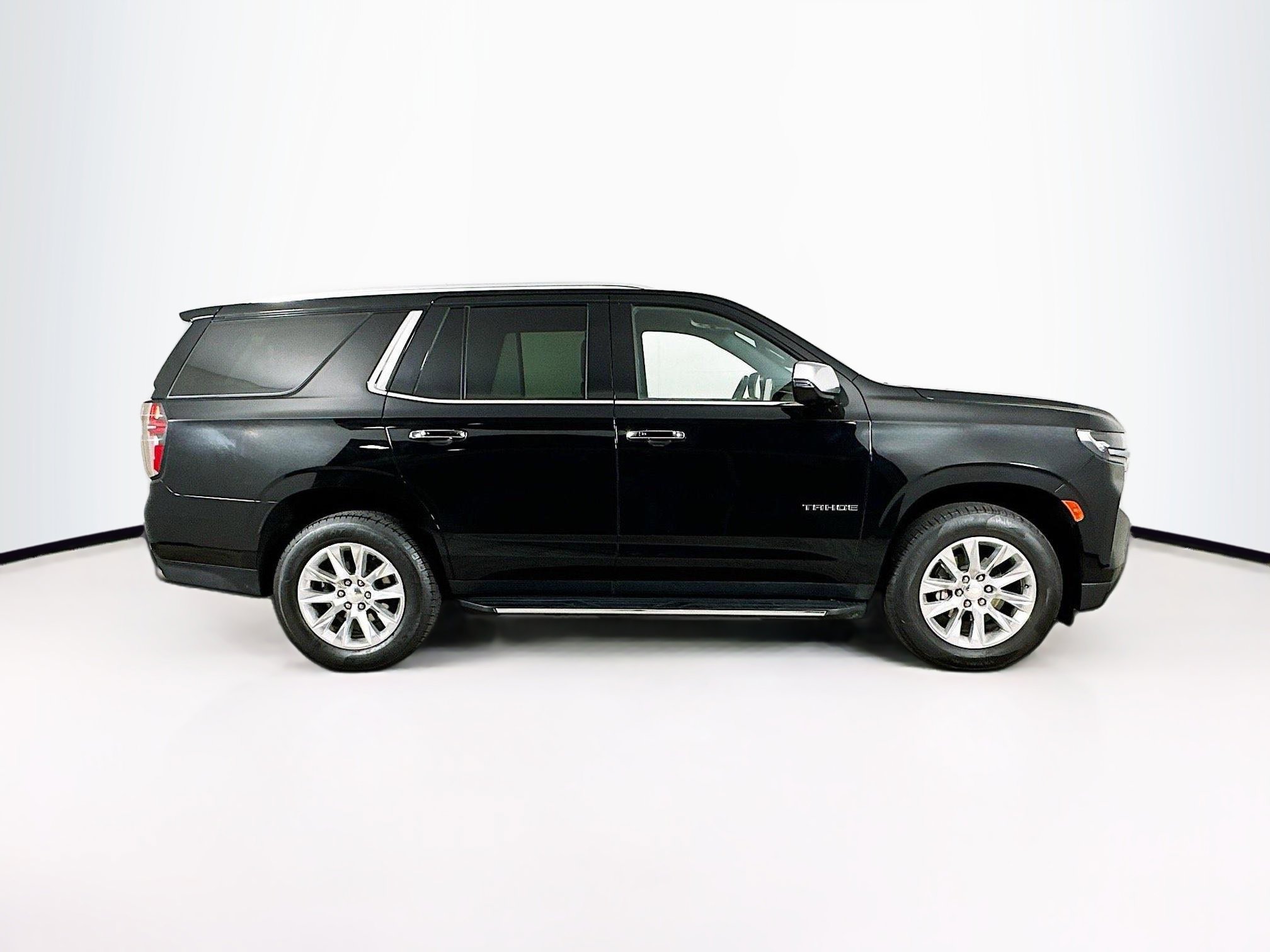 Used 2024 Chevrolet Tahoe Premier image 10