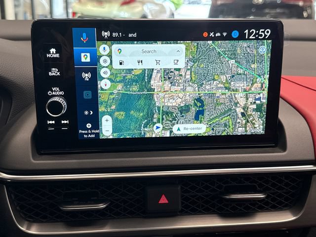 New 2026 Acura ADX A-Spec w/ Advance Package AWD/4WD image 21