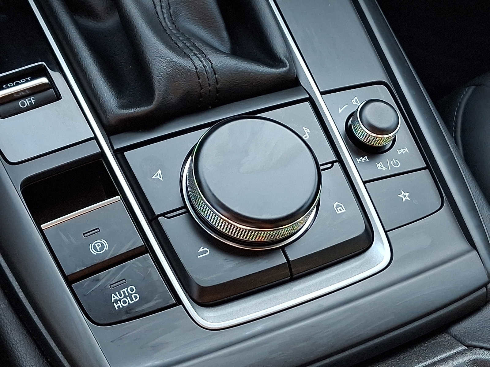 Used 2023 MAZDA CX-30 AWD 2.5 S w/ Select Package image 25