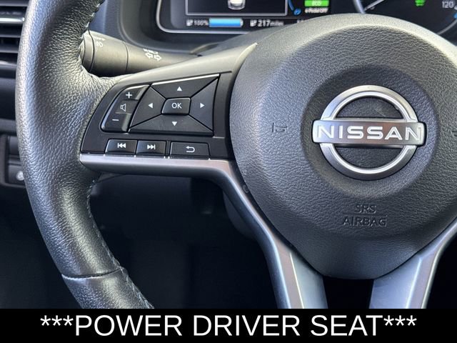 Used 2024 Nissan Leaf SV Plus image 8