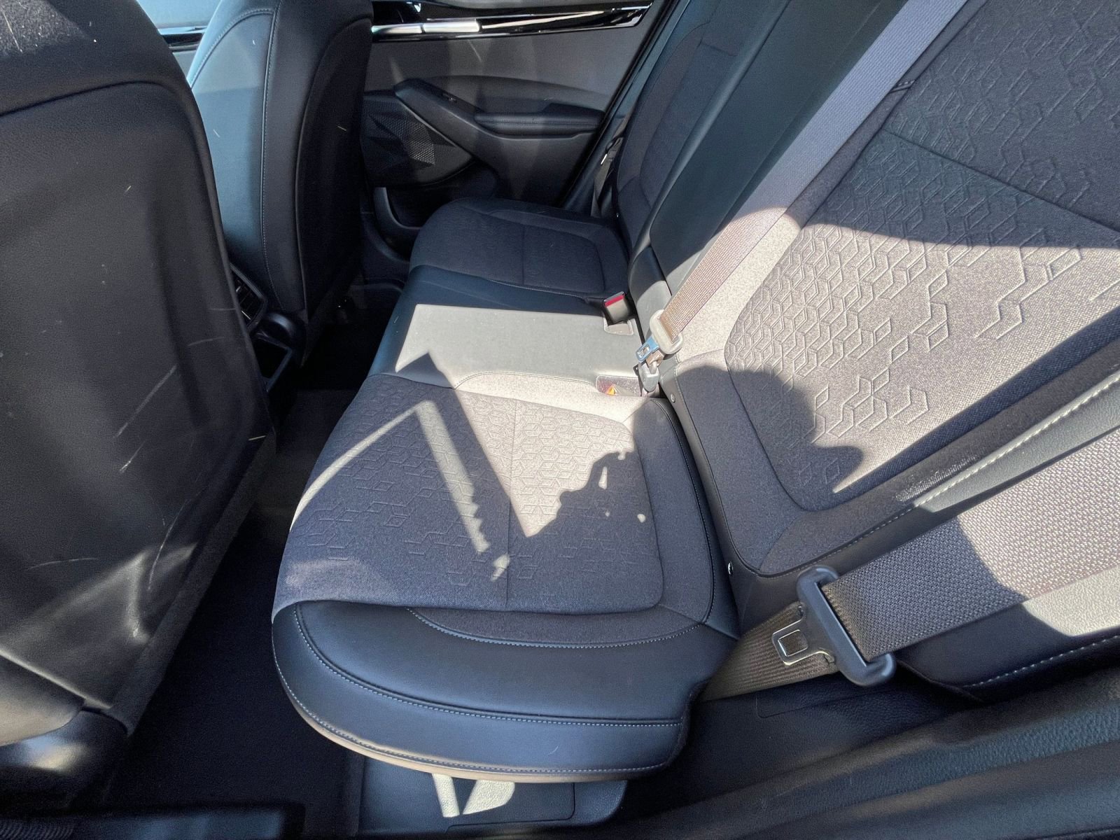 Used 2025 Kia Seltos S image 28