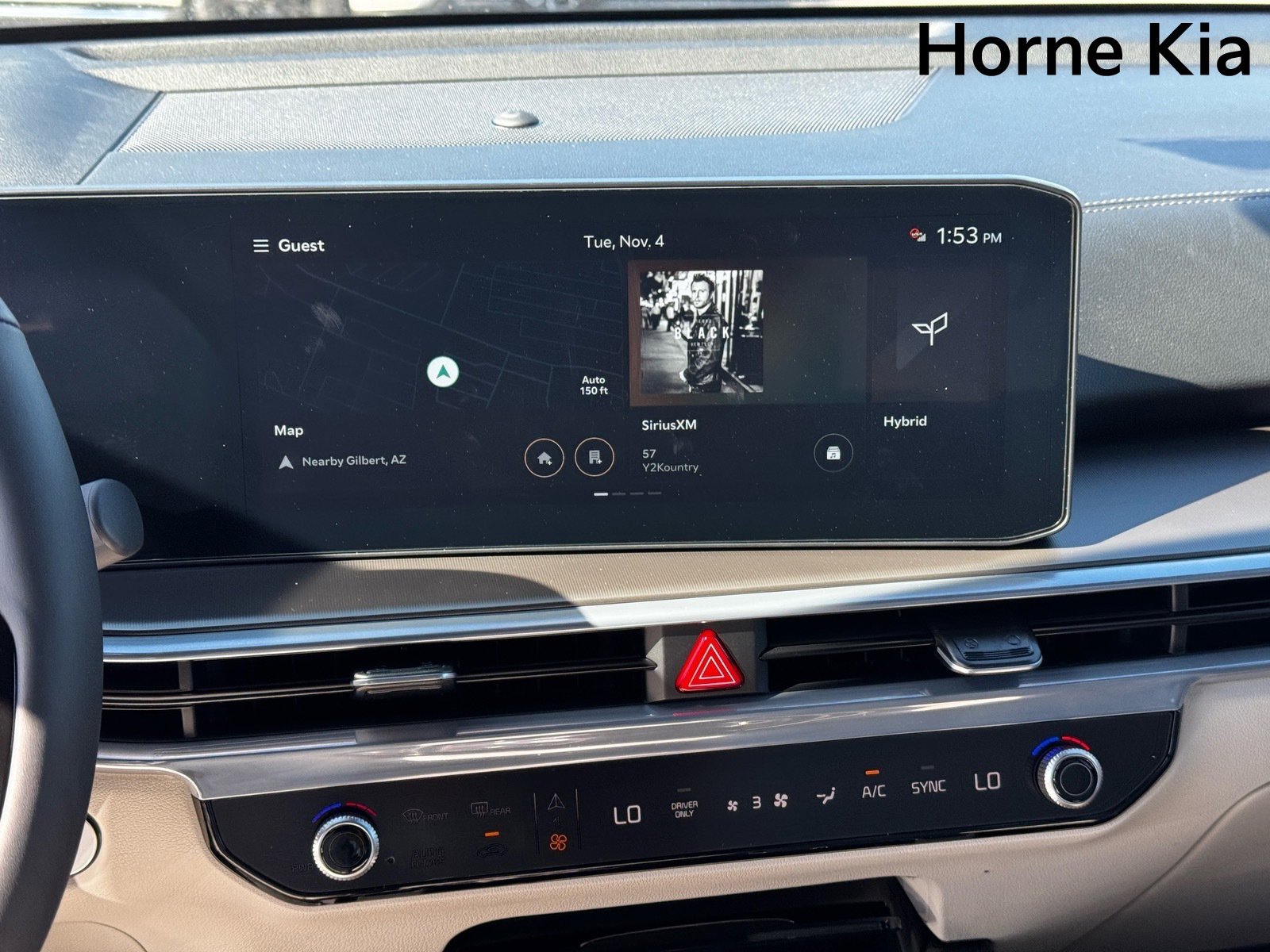 New 2026 Kia Sorento SX Prestige image 16