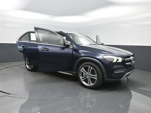 Used 2021 Mercedes-Benz GLE 350 w/ Premium Package image 38