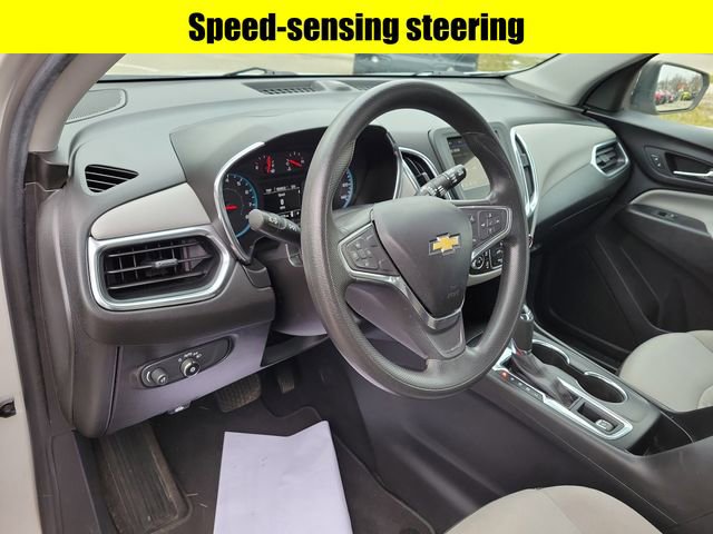 Used 2019 Chevrolet Equinox LS image 18