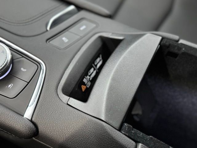 New 2026 Cadillac XT5 Premium Luxury w/ Driver Assist Package AWD/4WD image 25