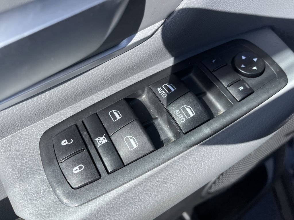 Used 2021 RAM 1500 Big Horn AWD/4WD image 13