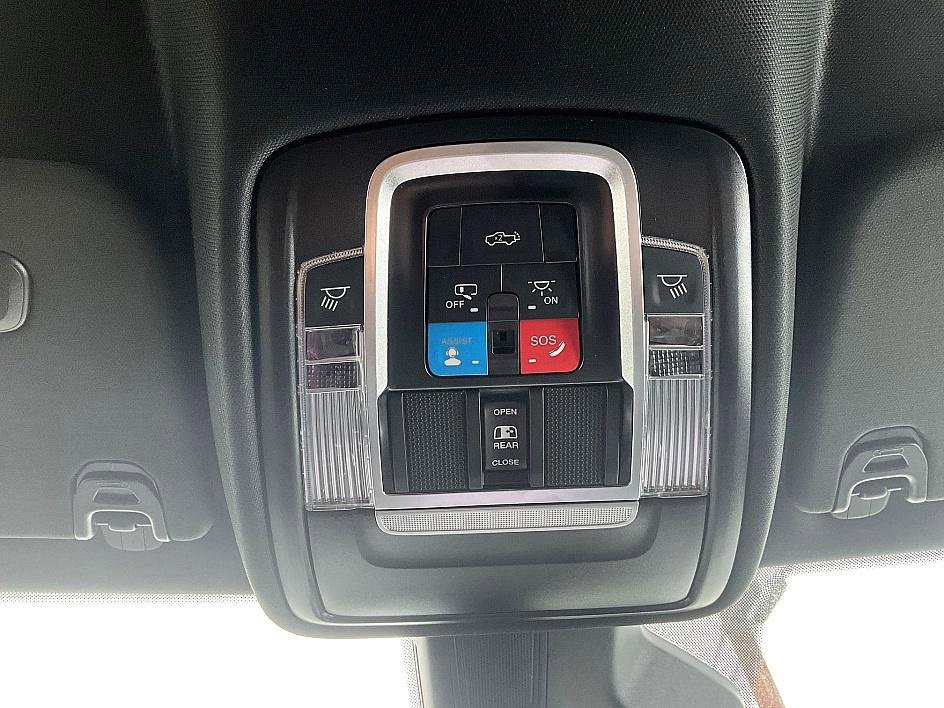 New 2026 RAM 1500 Big Horn image 28