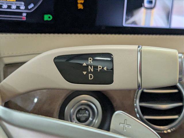 Used 2018 Mercedes-Benz S 450 Sedan image 12